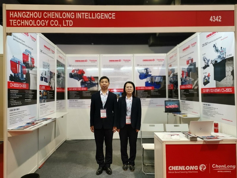 METALTECH EXHIBITION 2019