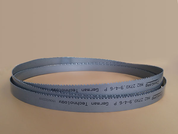 Band Saw Blade
